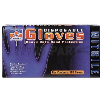 Permatex Gloves 09186