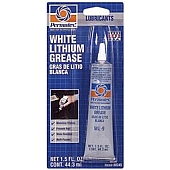 Permatex Multi Purpose White Lithium Grease 80345