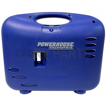 Powerhouse Generator Cover Assembly - 52322-1