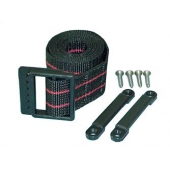 Powerhouse Generator Battery Hold Down - 12024