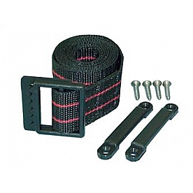 Powerhouse Generator Battery Hold Down - 12024