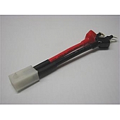 Powerhouse Generator Battery Wiring Harness - 68279