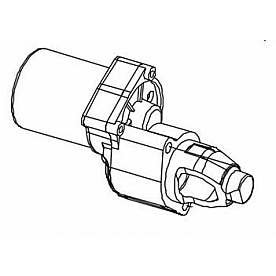 Powerhouse Generator Starter 68281