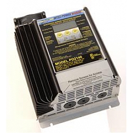 Progressive Dynamics PD2140V Inteli-Power - Power Converter 40 Amp
