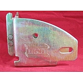 Rack-Em Spare Tire Carrier Hardware - RRB