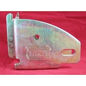 Rack-Em Spare Tire Carrier Hardware - RRB