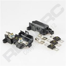 Redarc  Fuse Knife Blade  60 Amp - FK60