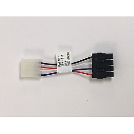 Redarc Towed Vehicle Brake Control Wiring Harness TPH-018