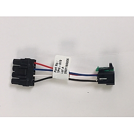 Redarc Towed Vehicle Brake Control Wiring Harness TPH-019