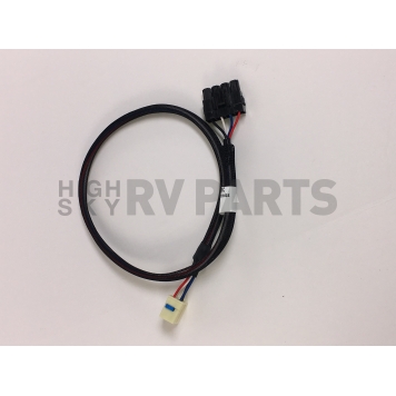 Redarc Towed Vehicle Brake Control Wiring Harness TPH-010-1