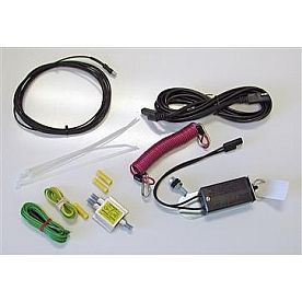 Roadmaster Inc Towed Vehicle Brake Control 98800