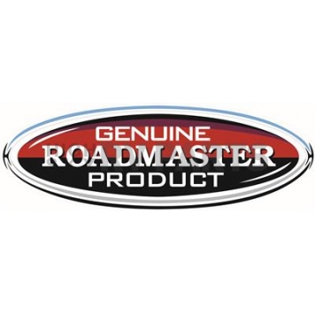 Roadmaster Inc Towed Vehicle Brake Control Mounting Bracket 88112