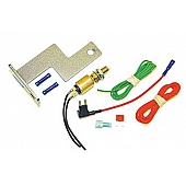 Roadmaster Inc Towed Vehicle Brake Monitor Light Switch Kit 751421