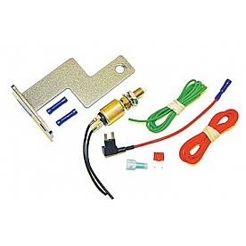 Roadmaster Inc Towed Vehicle Brake Monitor Light Switch Kit 751421