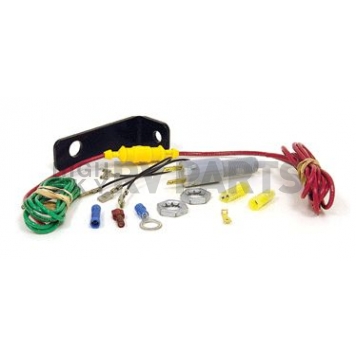 Roadmaster Inc Towed Vehicle Brake Monitor Light Switch Kit 751439