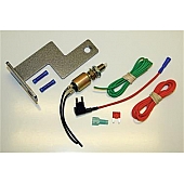 Roadmaster Inc Towed Vehicle Brake Monitor Light Switch Kit 751452