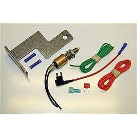 Roadmaster Inc Towed Vehicle Brake Monitor Light Switch Kit 751452