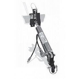 Roadmaster Inc Trailer Brake Air Chamber 9100-50