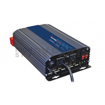 Samlex Solar Power Inverter 1500 Watt/3000 Peak - SAM-1500C-12