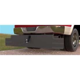 Smart Solutions Towed Vehicle Shield for 2 Inch Receiver Hitch - 7094