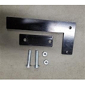 SMI Manufacturing Towed Vehicle Brake Control Mounting Bracket 99602