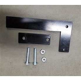 SMI Manufacturing Towed Vehicle Brake Control Mounting Bracket 99602