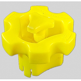 Stellar Innovative Propane Tank Valve Hand Wheel 3171