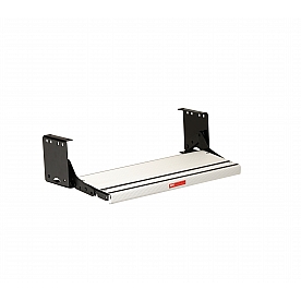 Stromberg Carlson Entry Step - 24 Inch Aluminum 1 Steps - SMEX-24-10