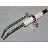 Suburban Water Heater Electrode for SW Series 2-Prong - 232258