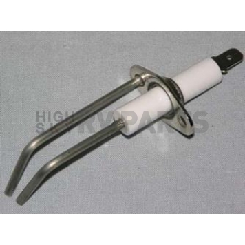Suburban Water Heater Electrode for SW Series 2-Prong - 232258