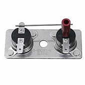 Suburban Water Heater Thermostat Switch - 232306
