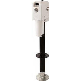 Suspension Pro Electric Tongue Jack - 3500 Pound - 24 Inch Maximum Lift - 88142