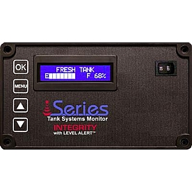 Tech-Edge iSeries Tank Monitor System 326-K