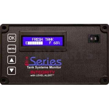 Tech-Edge Tank Monitor System 326-K