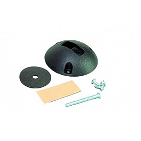 Tekonsha Trailer Brake Control Mounting Kit 5298