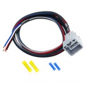 Tekonsha Trailer Brake System Connector/ Harness 3021-S