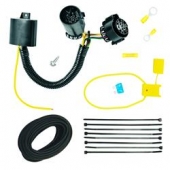 Tekonsha Trailer Brake System Connector/ Harness 30235