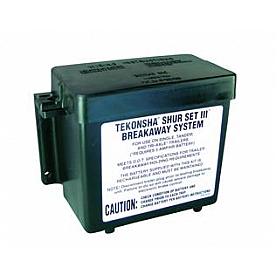 Tekonsha Trailer Breakaway System Kit 20005