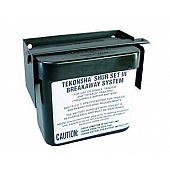 Tekonsha Trailer Breakaway System Kit 20010