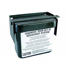 Tekonsha Trailer Breakaway System Kit 20010