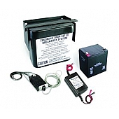 Tekonsha Trailer Breakaway System Kit 20020