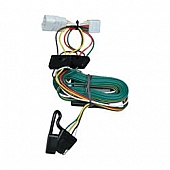 Tekonsha Trailer Wiring Connector 118354