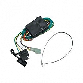 Tekonsha Trailer Wiring Connector 118372