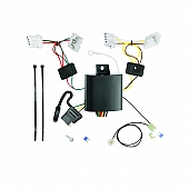 Tekonsha Trailer Wiring Connector 118653