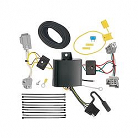 Tekonsha Trailer Wiring Connector 118739