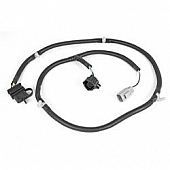 Tekonsha Trailer Wiring Connector  4 Flat  - 118781