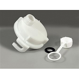 Thetford Garden Hose To Sewer Hose Connector - 02283