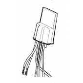 Thetford Toilet Automatic Flush Controller 36398