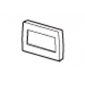 Thetford Toilet Flush Control Panel 36387