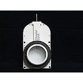 Thetford Toilet Flush Mechanism 12836